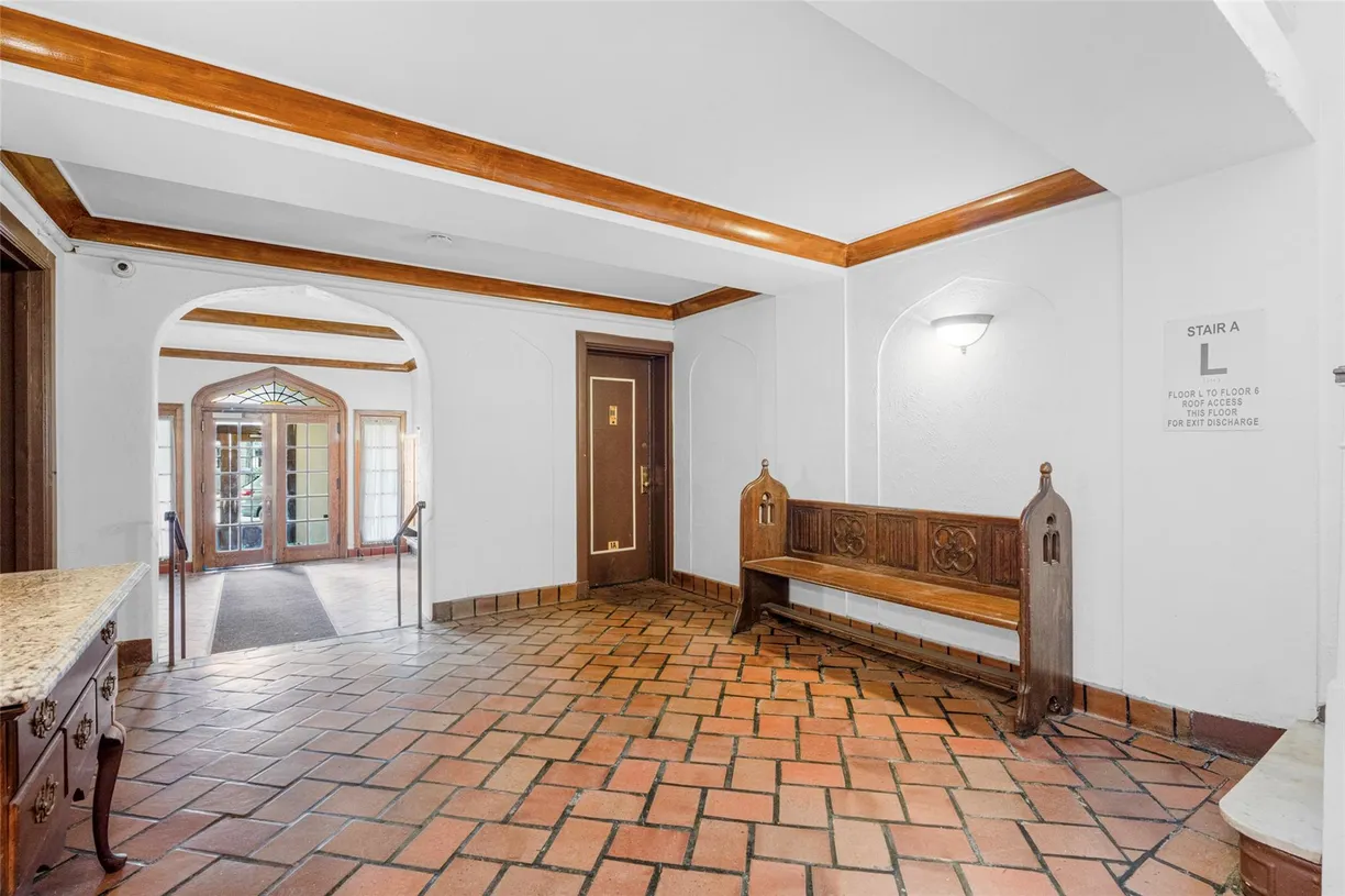 Westchester Real Estate | View 100 Parkway Road, 1A | Listing
