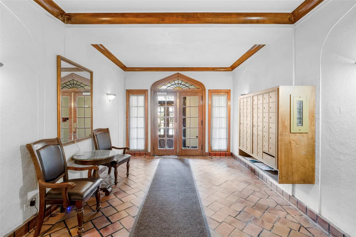 Westchester Real Estate | View 100 Parkway Road, 1A | Listing