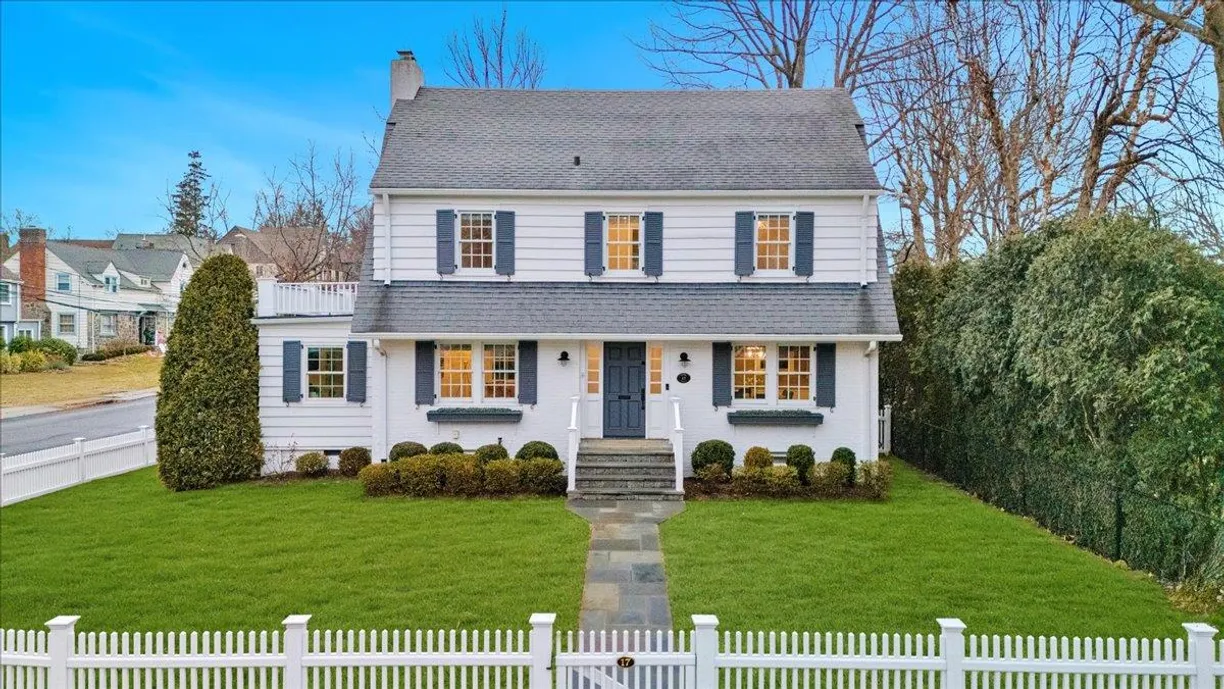 Westchester Real Estate | View 17 Orsini Drive | 4 Beds, 3 Baths