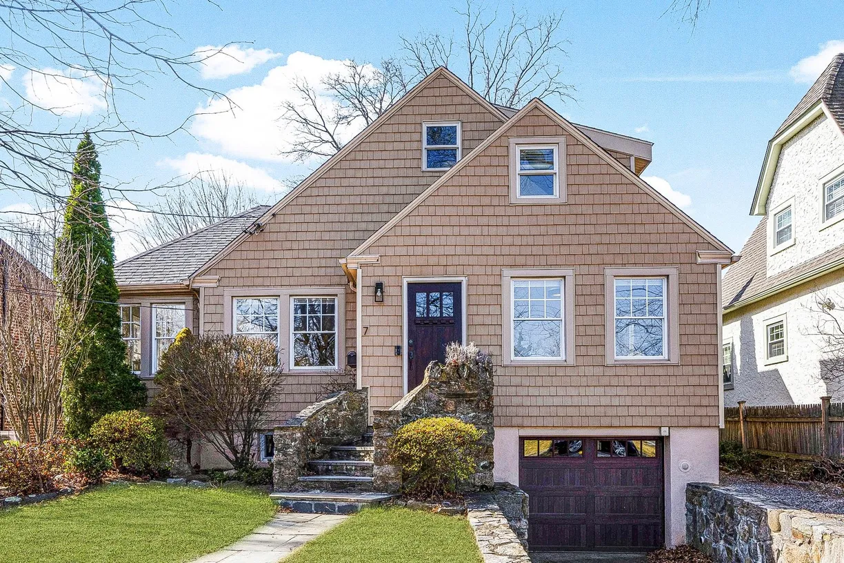Westchester Real Estate | View 7 Copley Road | 4 Beds, 2 Baths