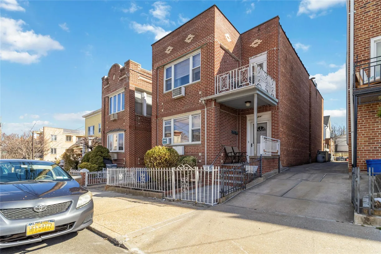 New York City Real Estate | View 20-61 42nd Street | 5 Beds, 2 Baths