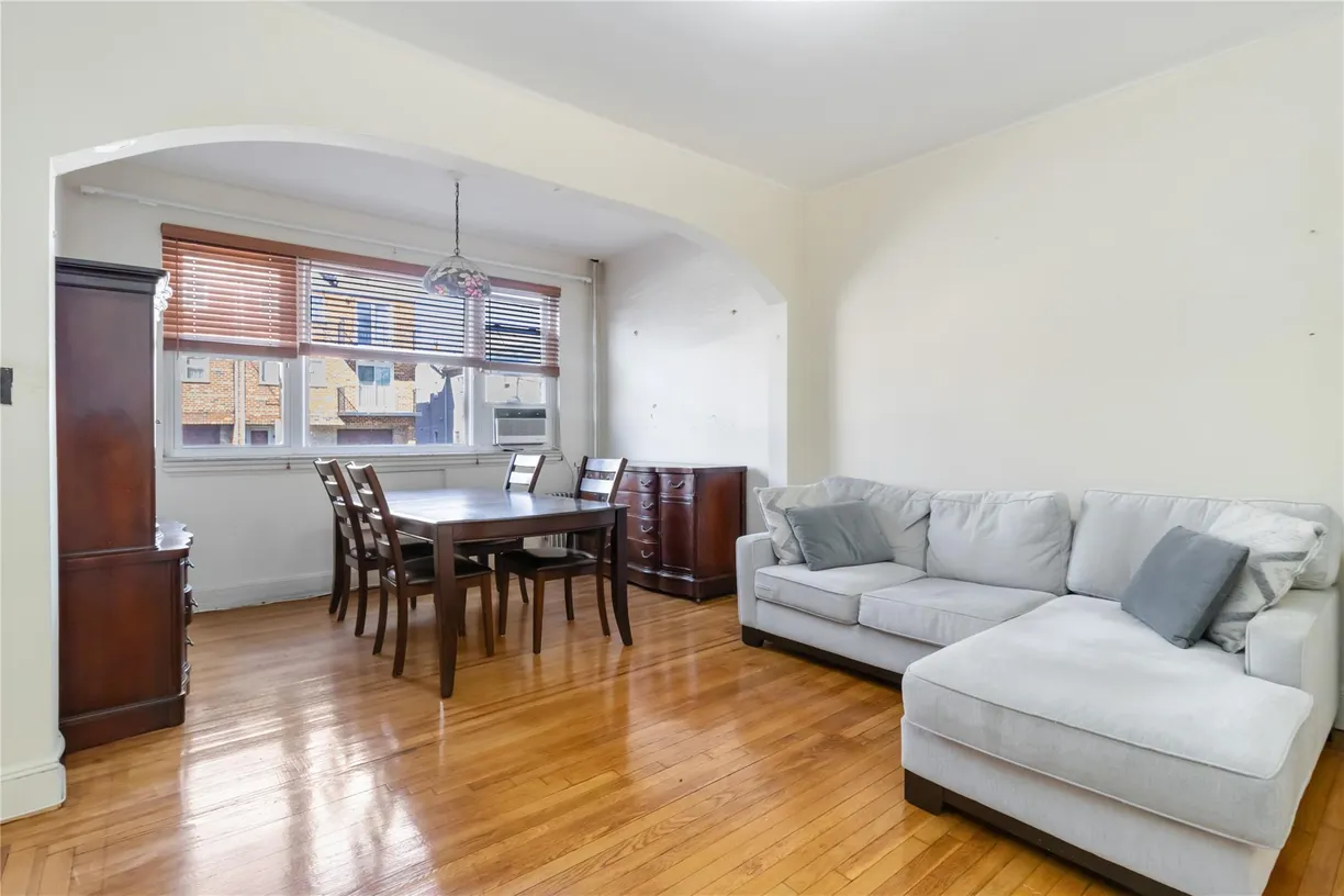 New York City Real Estate | View 20-61 42nd Street | Listing