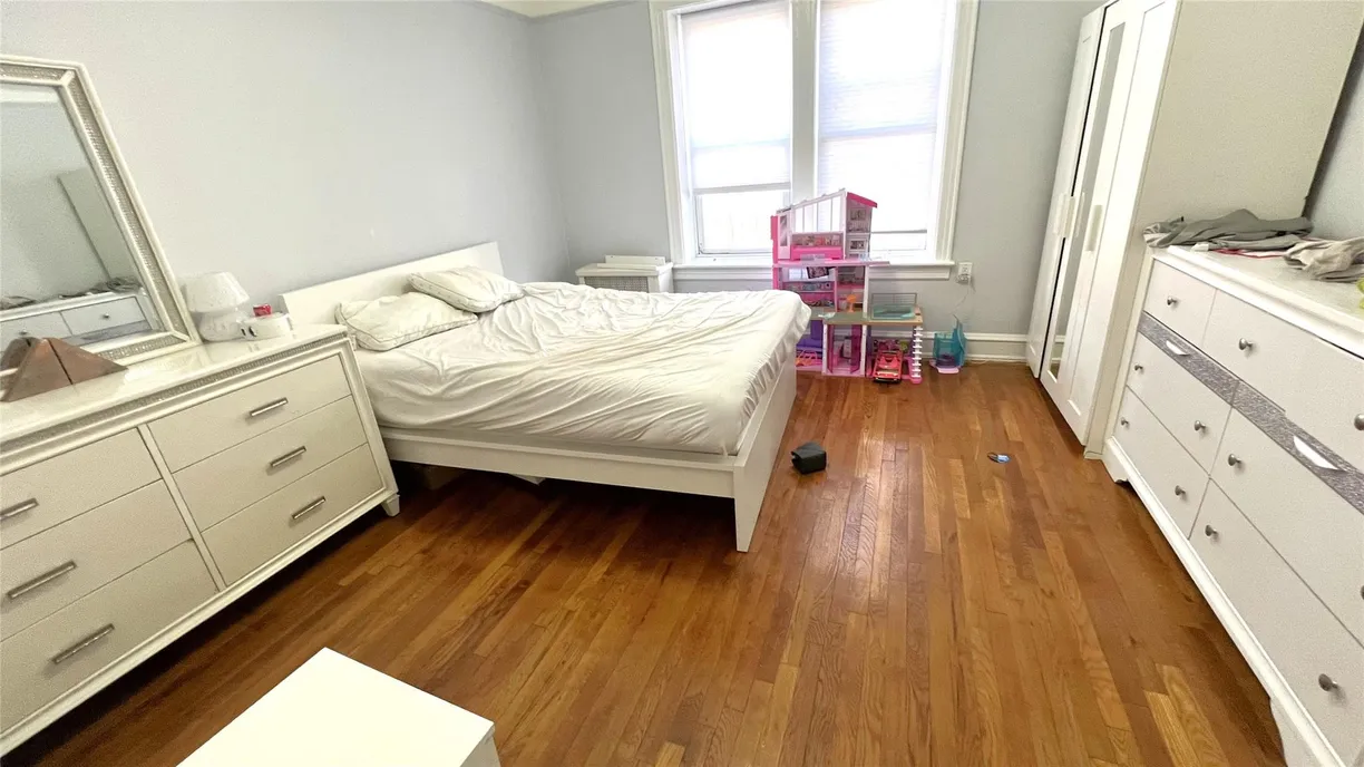 New York City Real Estate | View 45-20 43 Street, 2C | Listing