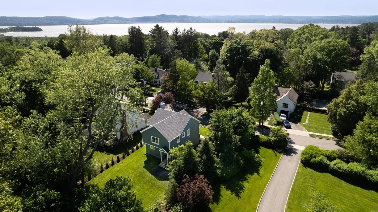 Westchester Real Estate | View 12 Observatory Drive | Listing