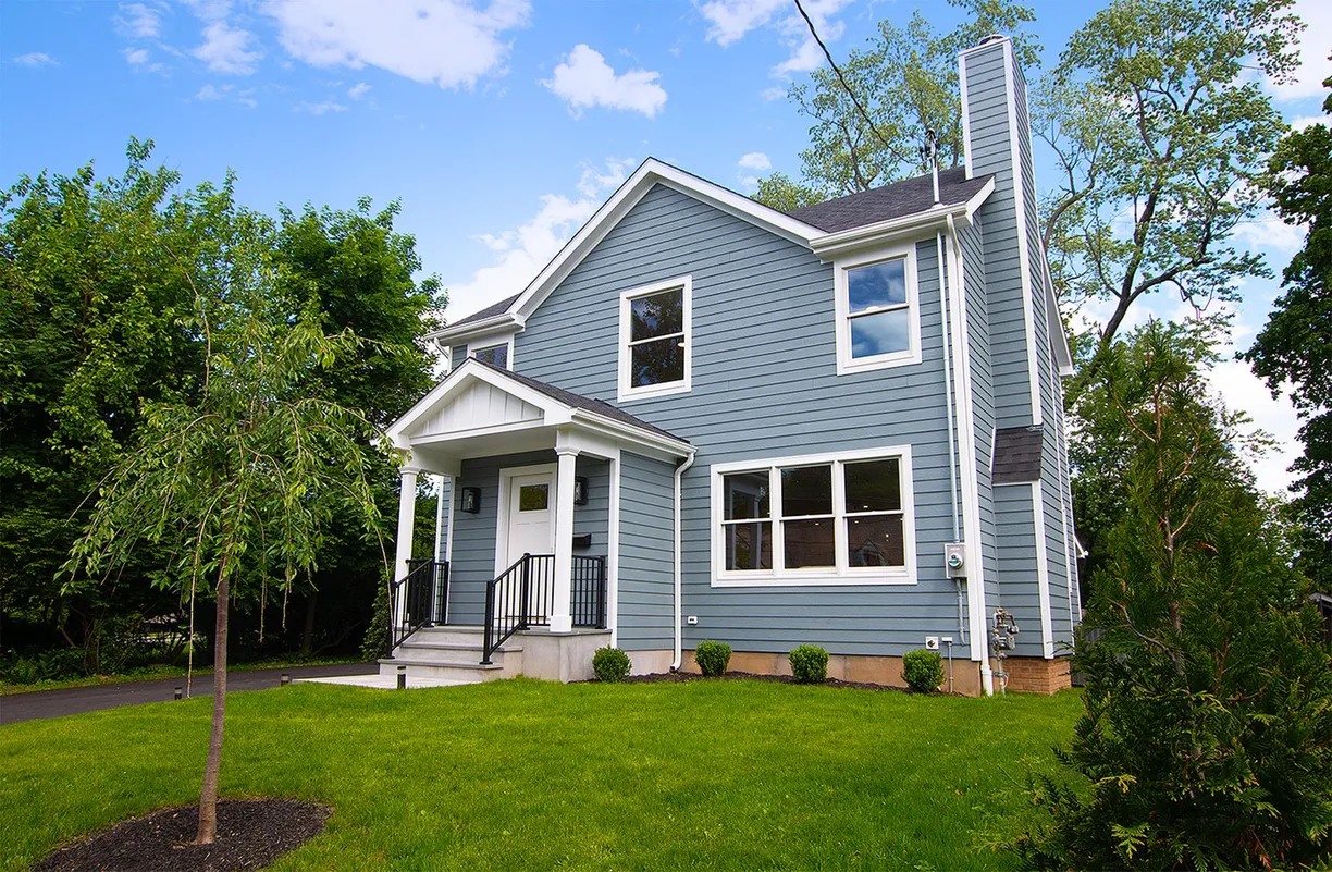 Westchester Real Estate | View 12 Observatory Drive | Listing