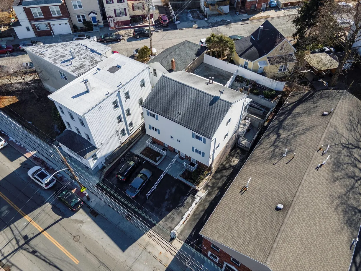 Westchester Real Estate | View 34 Lockwood Avenue | Listing
