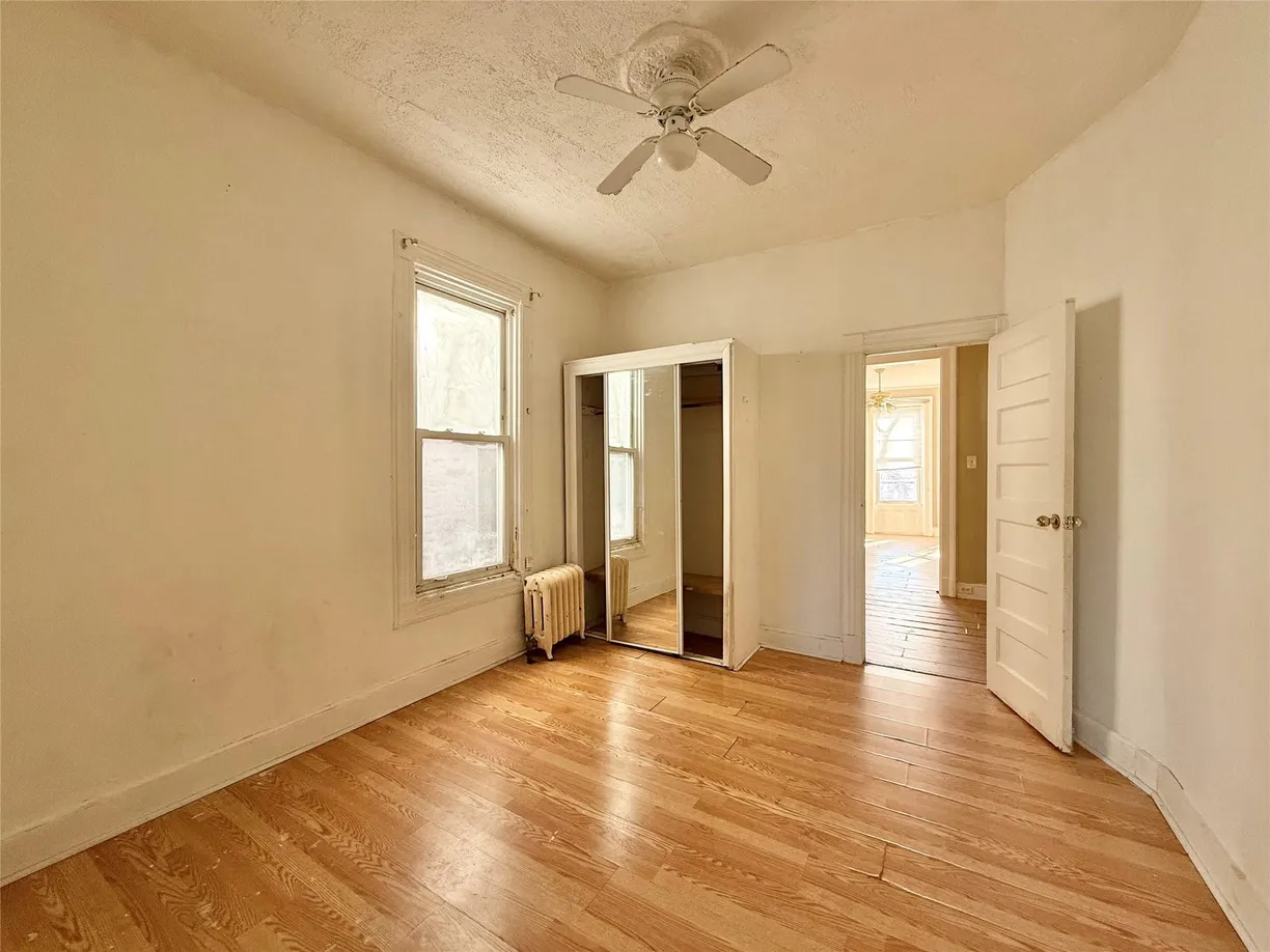 New York City Real Estate | View 253 Etna Street | Listing