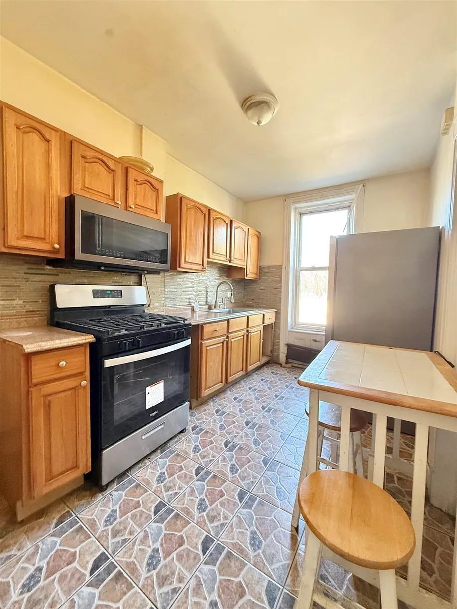 New York City Real Estate | View 253 Etna Street | Listing