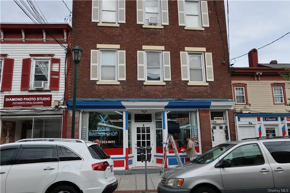 Rockland/Orange/NJ Real Estate | View 4 Broadway | 1 Bed, 1 Bath