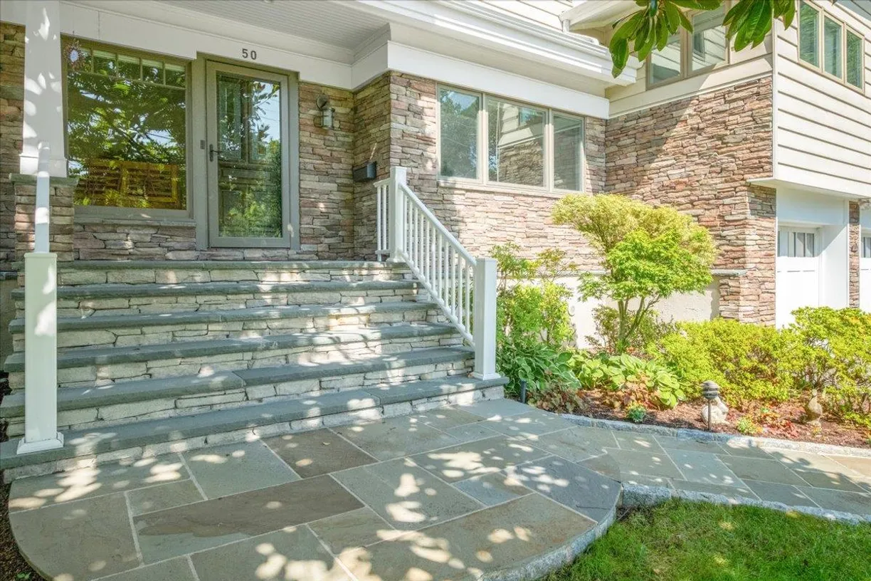 Westchester Real Estate | View 50 Black Birch Lane | Listing