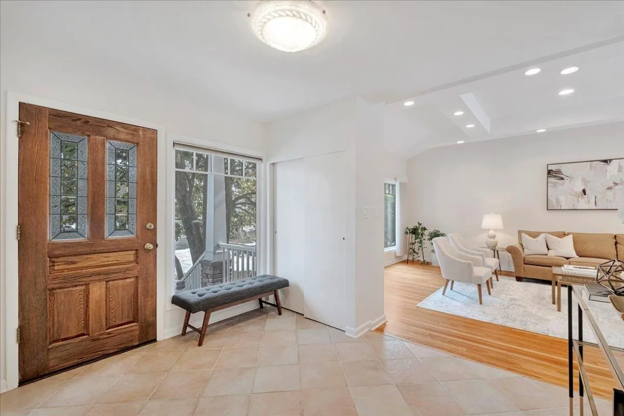 Westchester Real Estate | View 50 Black Birch Lane | Listing