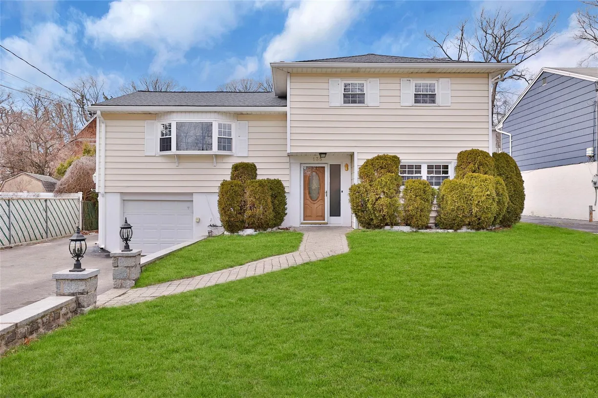 Westchester Real Estate | View 135 Laurel Avenue | 4 Beds, 2 Baths
