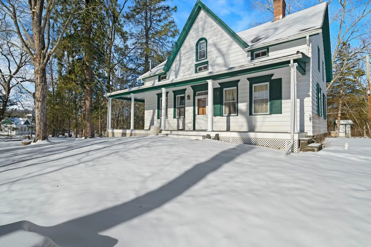 Hudson Valley Real Estate | View 2335 Route 44 55 | 3 Beds, 2 Baths