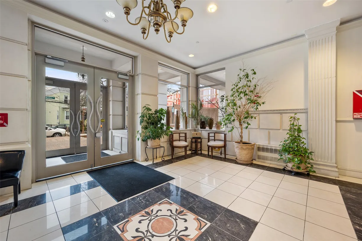 New York City Real Estate | View 25-25 Newtown Avenue, 4D | Listing