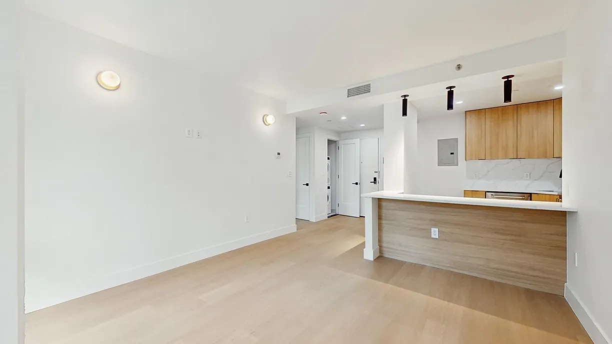 New York City Real Estate | View 32-57 38th Street, 3C | 2 Beds, 1 Bath