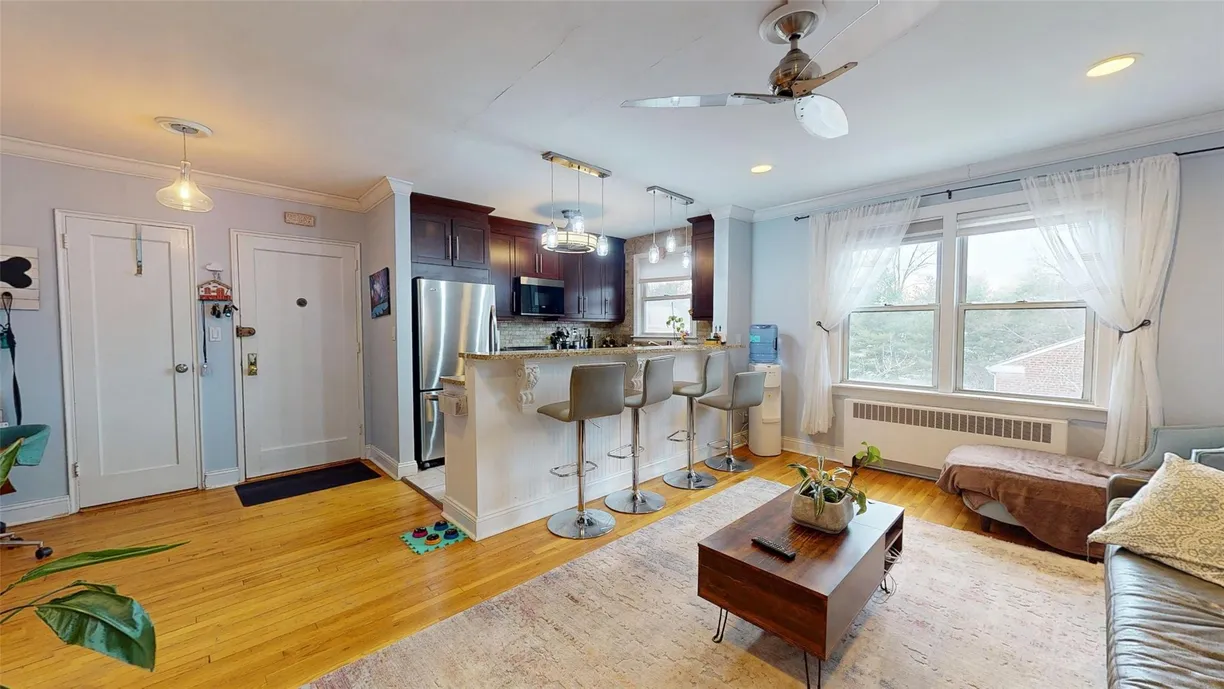 Westchester Real Estate | View 260 Church Street, 3C3 | 1 Bed, 1 Bath