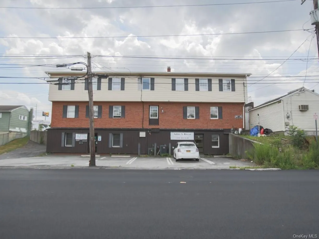 Rockland/Orange/NJ Real Estate | View 365 Route 211, Suite 3 | Listing