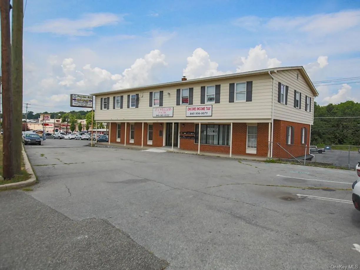 Rockland/Orange/NJ Real Estate | View 365 Route 211, Suite 3 | Listing