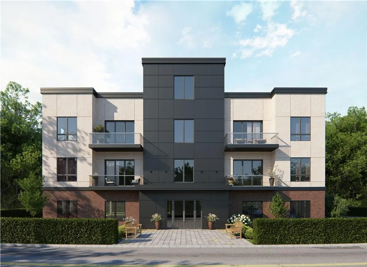 Westchester Real Estate | View 167 Purchase Street, 22 | 2 Beds, 2 Baths