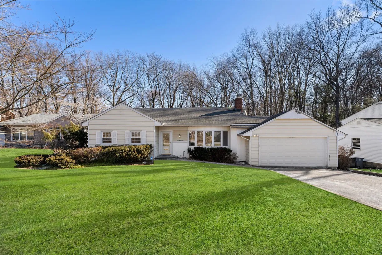 Westchester Real Estate | View 190 Beverly Road | 3 Beds, 2 Baths