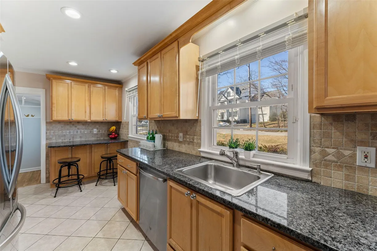 Westchester Real Estate | View 190 Beverly Road | Listing