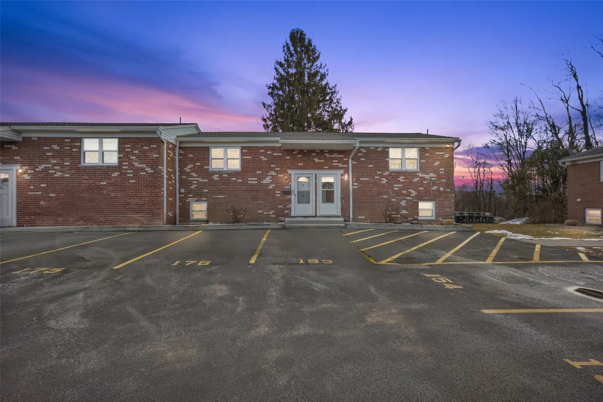Hudson Valley Real Estate | View 22 Alpine Drive, G | 2 Beds, 1 Bath