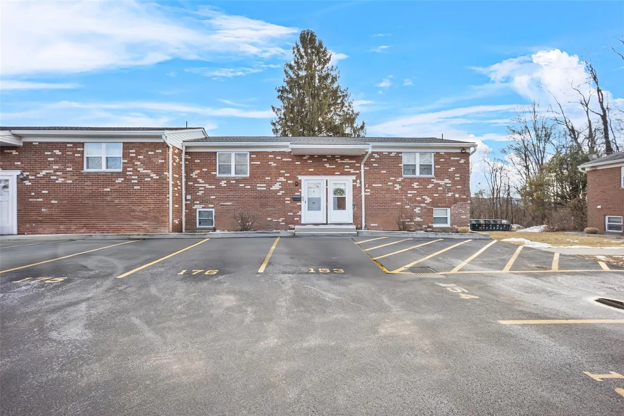 Hudson Valley Real Estate | View 22 Alpine Drive, G | Listing