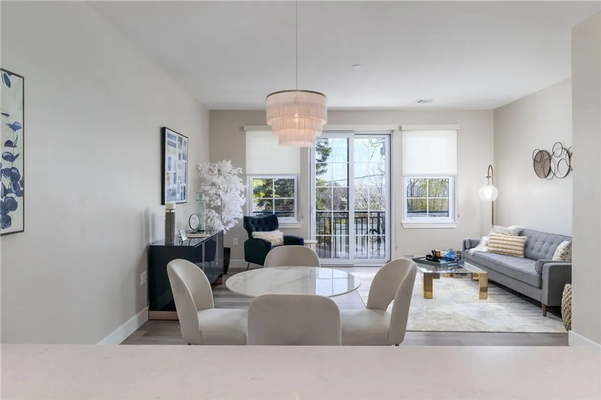 Rockland/Orange/NJ Real Estate | View 6 N Midland Avenue | 2 Beds, 2 Baths
