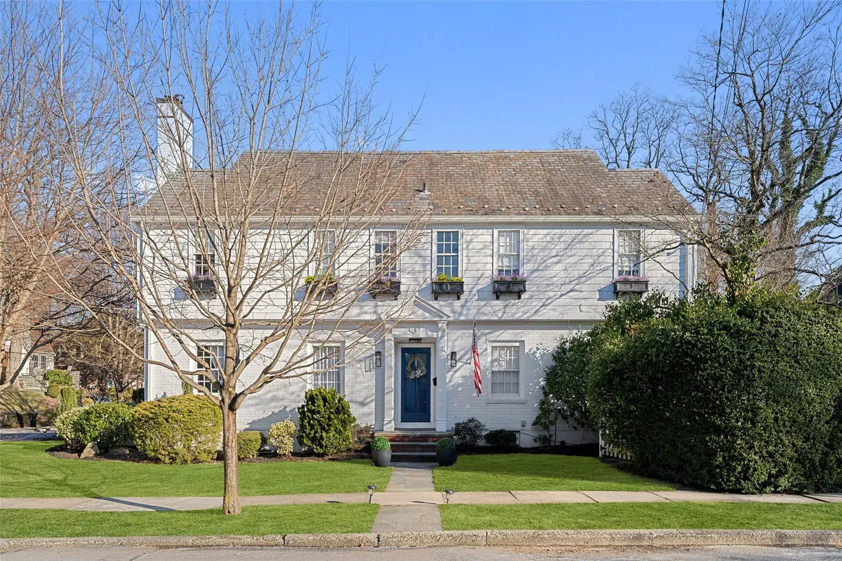 Westchester Real Estate | View 1 Cambridge Court | 4 Beds, 2 Baths