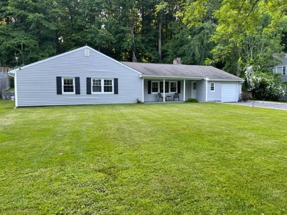Westchester Real Estate | View 234 Dalmeny Road | 3 Beds, 1 Bath