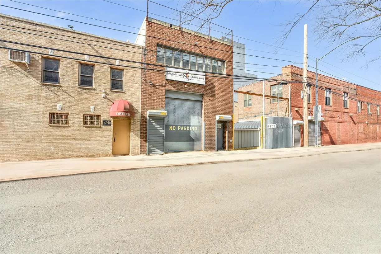 New York City Real Estate | View 37-14 13th STREET