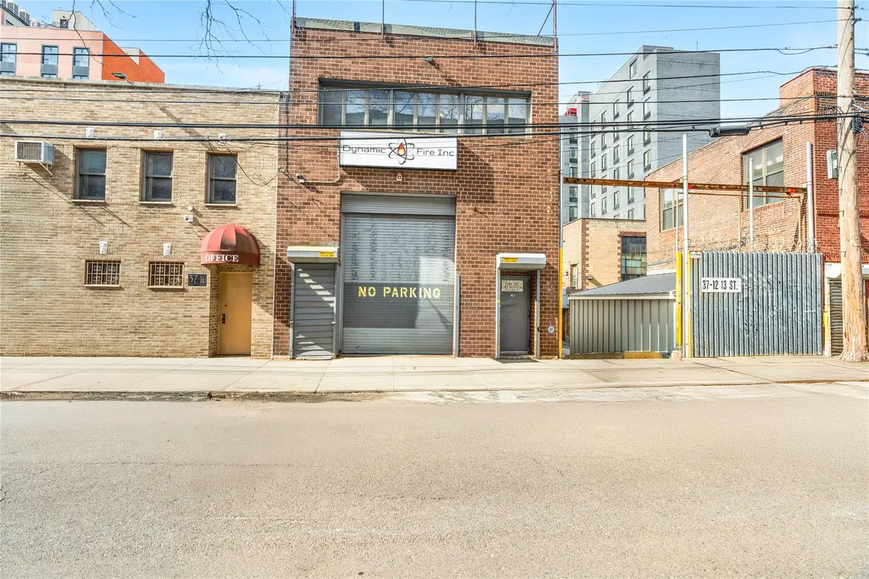 New York City Real Estate | View 37-14 13th STREET | Listing