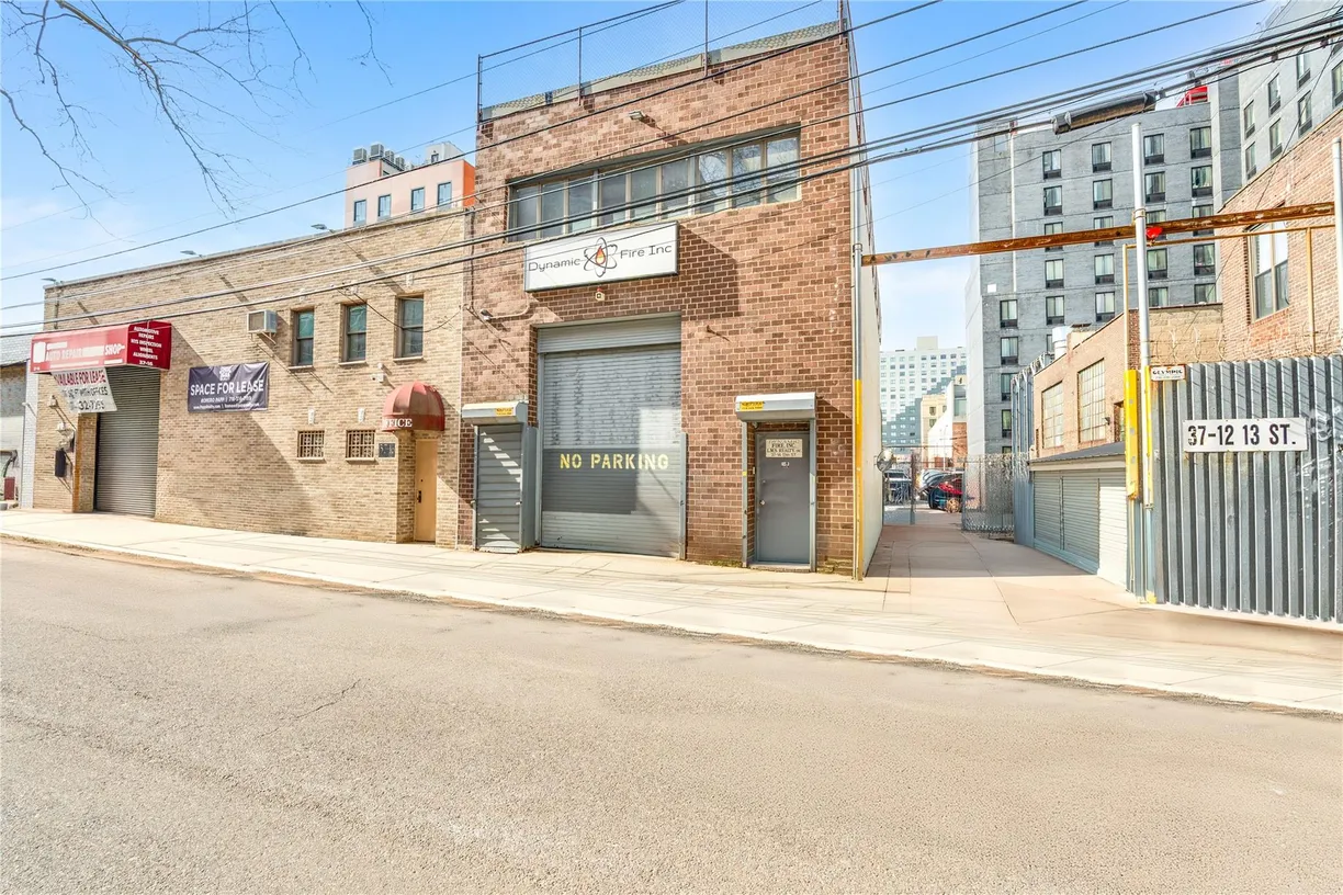 New York City Real Estate | View 37-14 13th STREET | Listing