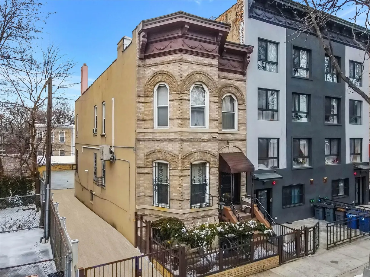 New York City Real Estate | View 65 Granite Street | Listing