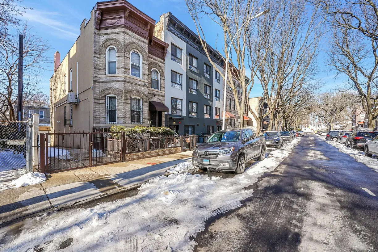 New York City Real Estate | View 65 Granite Street | Listing
