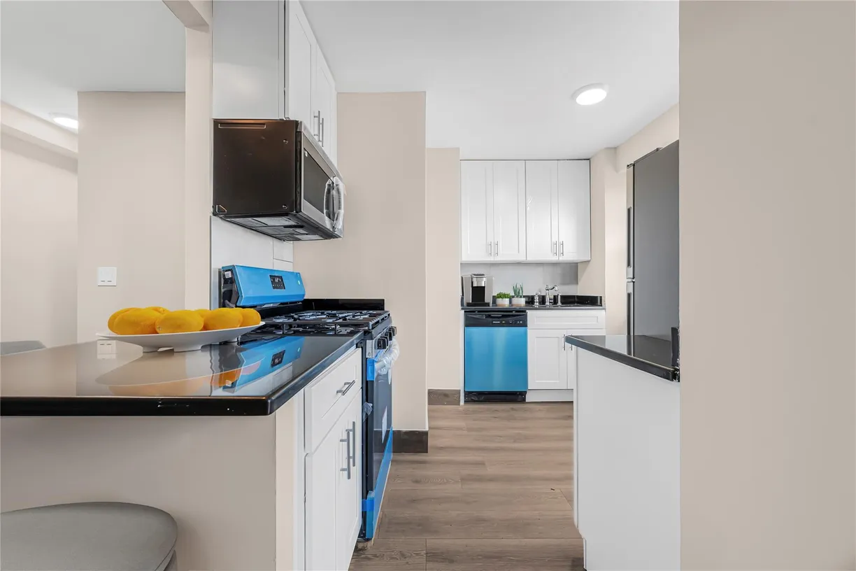 New York City Real Estate | View 12399 Flatlands Avenue, 8F | Listing