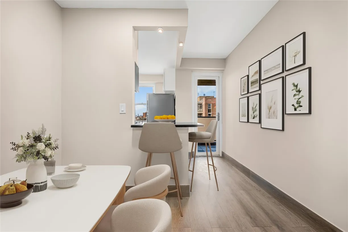 New York City Real Estate | View 12399 Flatlands Avenue, 8F | Listing