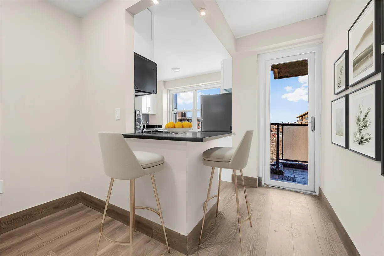 New York City Real Estate | View 12399 Flatlands Avenue, 8F | 1 Bed, 1 Bath