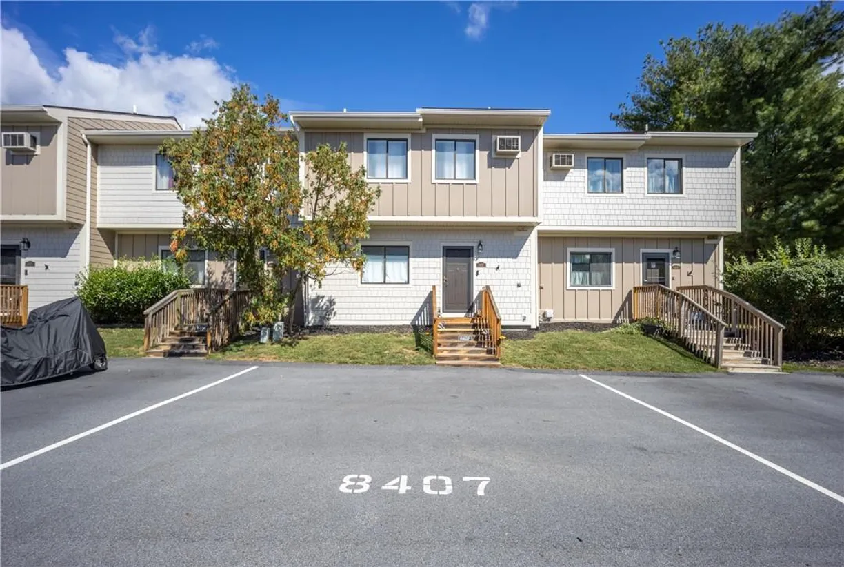 Hudson Valley Real Estate | View 8407 Chelsea Cove | 3 Beds, 1 Bath