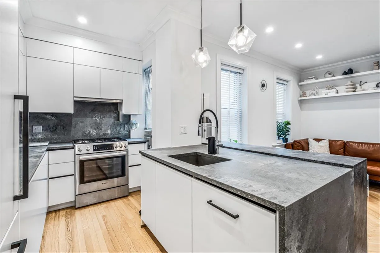 New York City Real Estate | View 24-75 38th Street, C3 | Listing