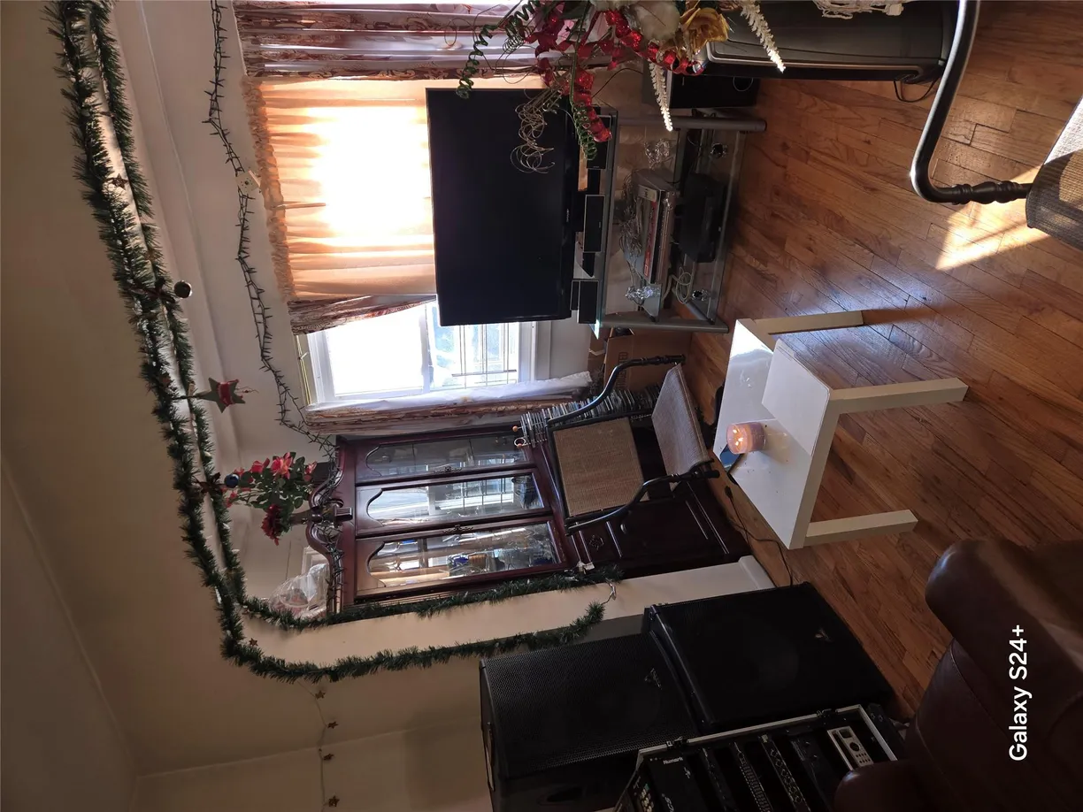 New York City Real Estate | View 447 Logan Street | 4 Beds, 2 Baths