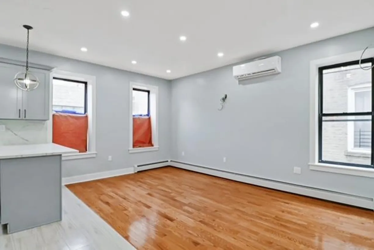 New York City Real Estate | View 802 Miller Avenue, 2 | 3 Beds, 2 Baths