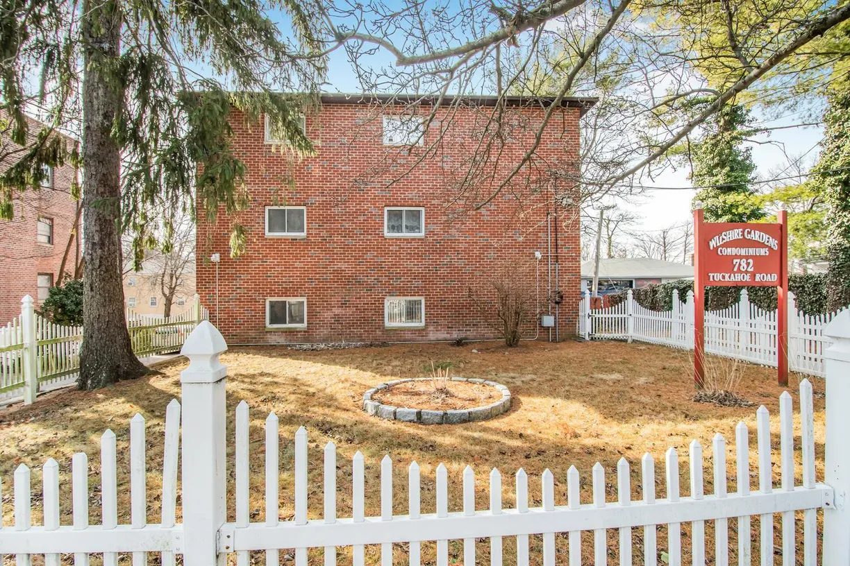 Westchester Real Estate | View 782 Tuckahoe Road, 2F | Listing