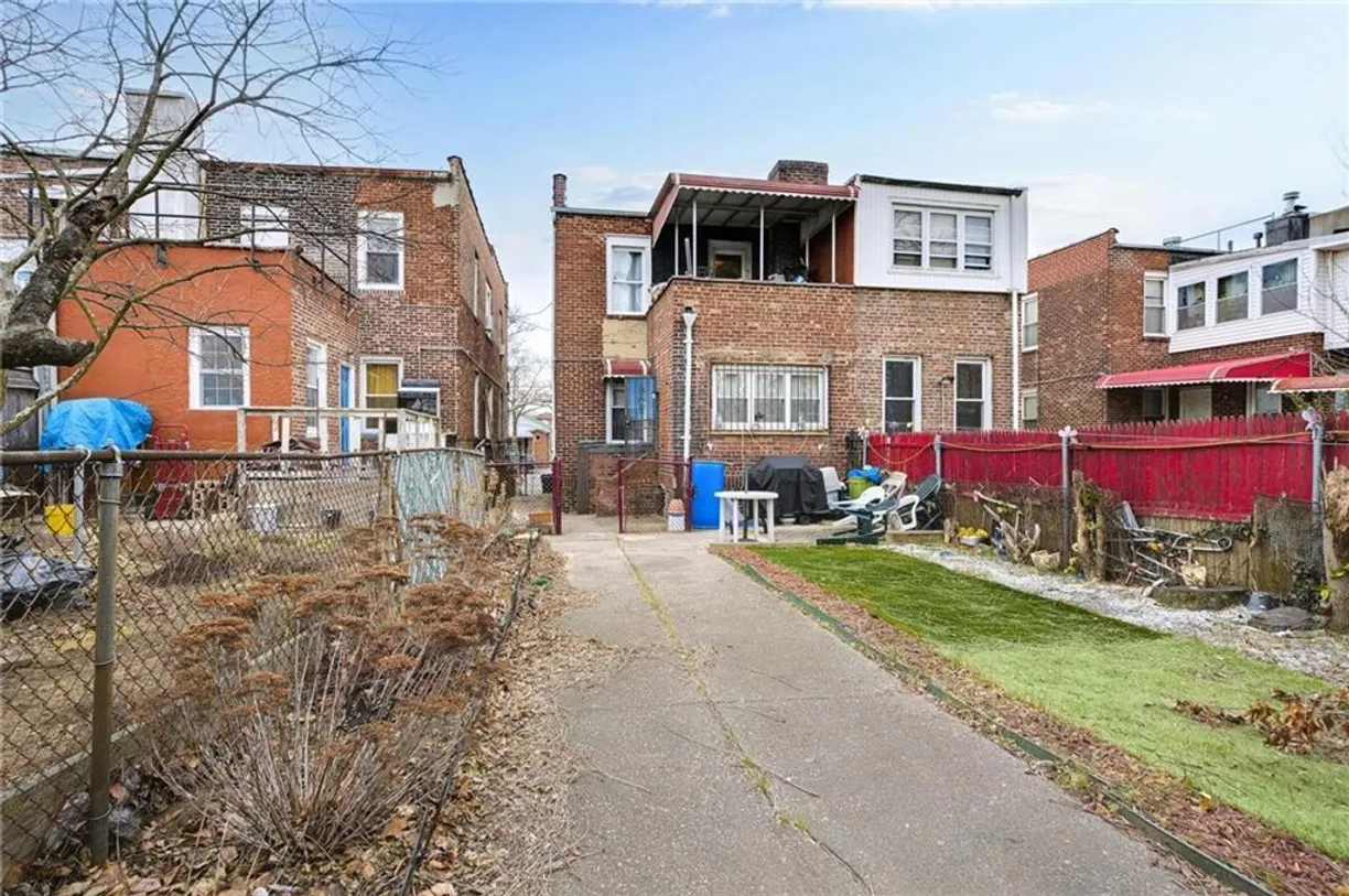 New York City Real Estate | View 1904 Rockaway Parkway | Listing