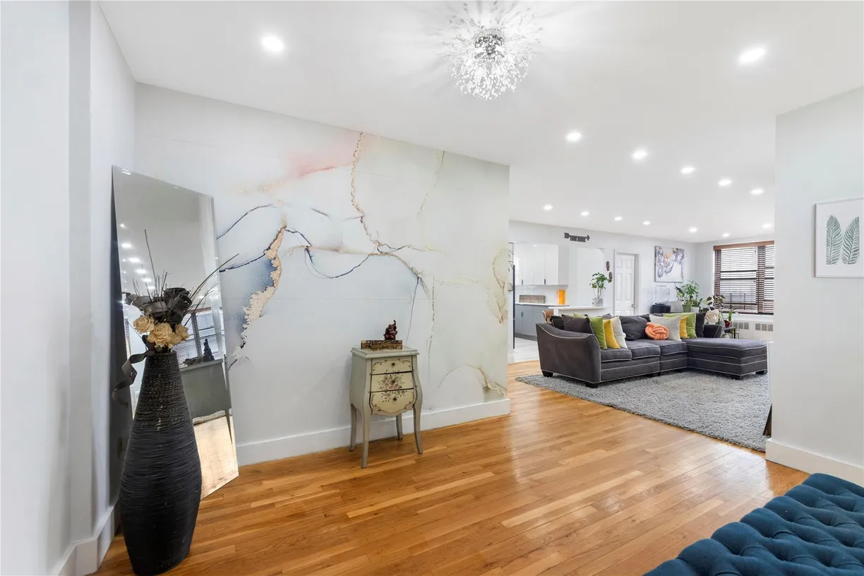 New York City Real Estate | View 1270 E 51st Street, 7S | Listing