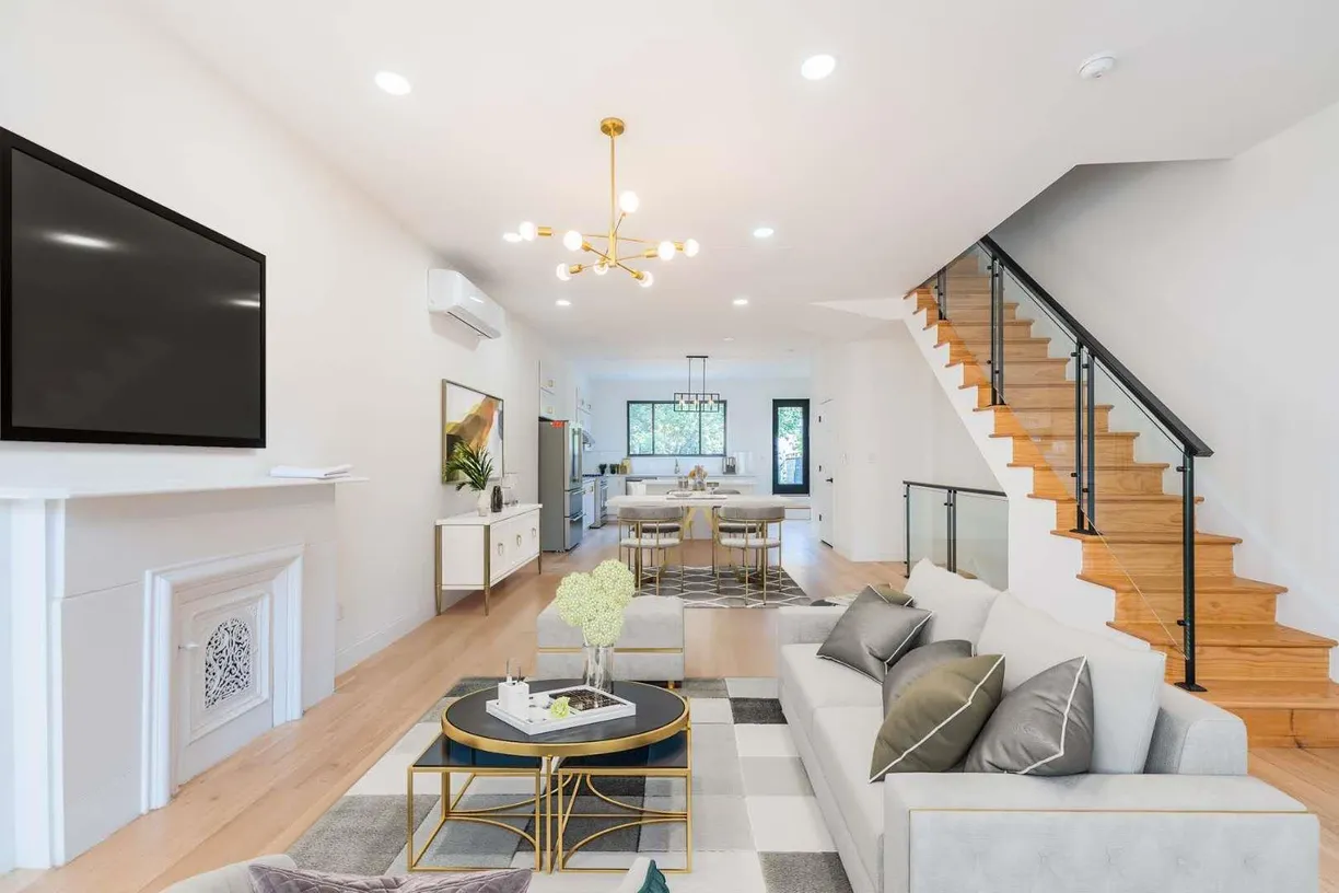 New York City Real Estate | View 596 Van Buren Street | 5 Beds, 4 Baths