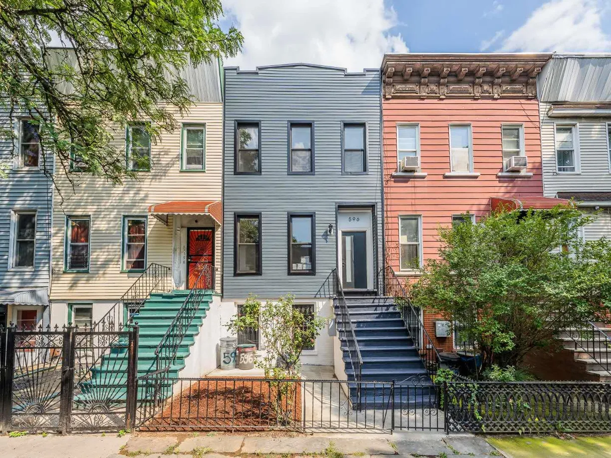 New York City Real Estate | View 596 Van Buren Street | Listing