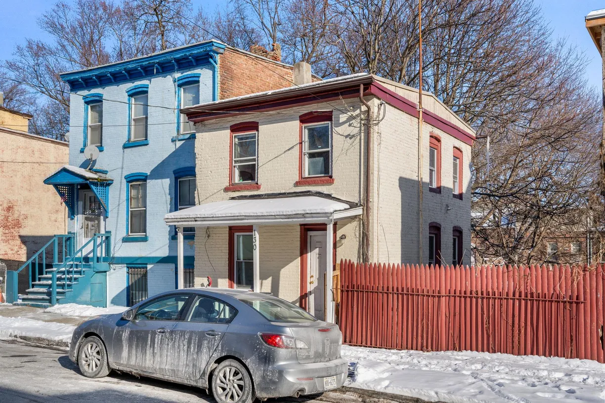 Rockland/Orange/NJ Real Estate | View 130 Johnston Street | Listing
