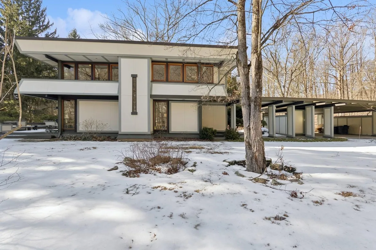 Hudson Valley Real Estate | View 50 Webb Trail | 4 Beds, 3 Baths