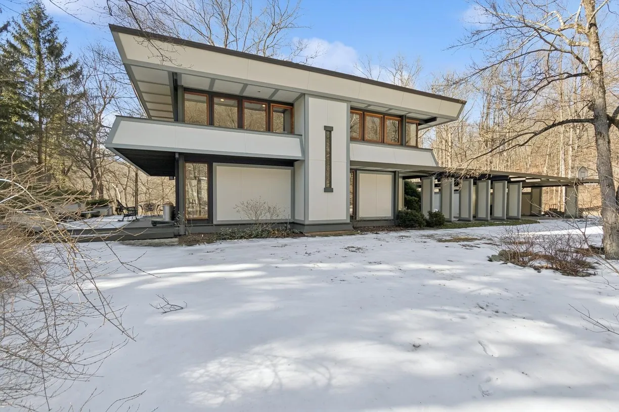 Hudson Valley Real Estate | View 50 Webb Trail | Listing